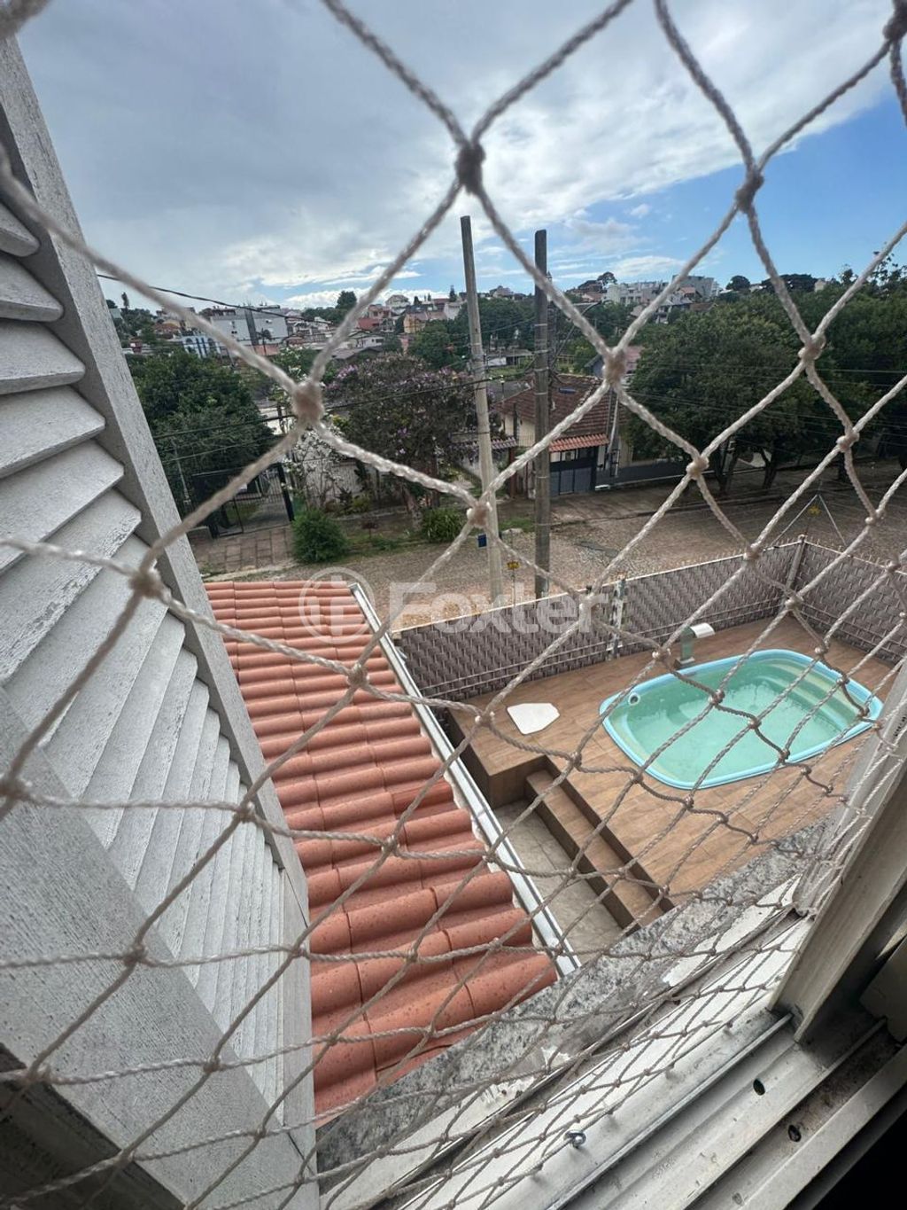 casa sobrado para comprar em Dante Poggetti, 346 - foto 9
