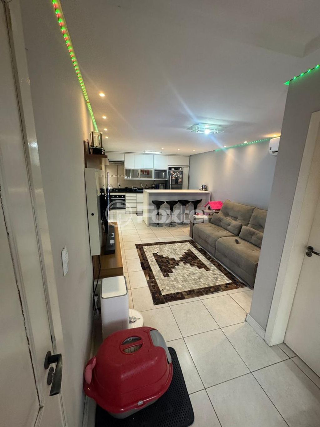 casa sobrado para comprar em Dante Poggetti, 346 - foto 19