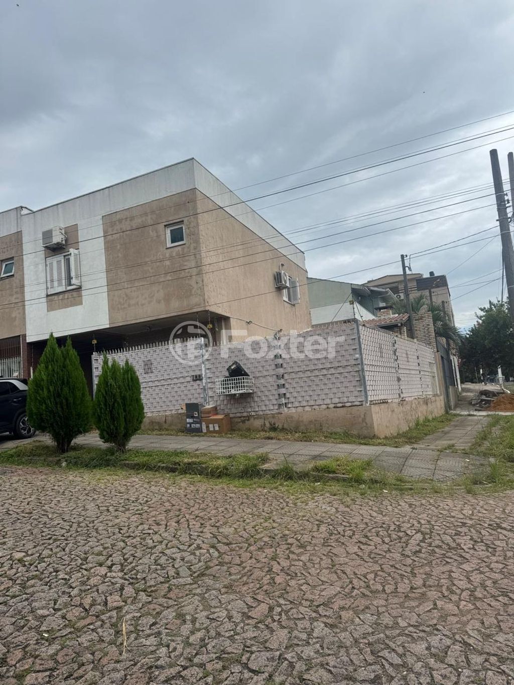 casa sobrado para comprar em Dante Poggetti, 346 - foto 20
