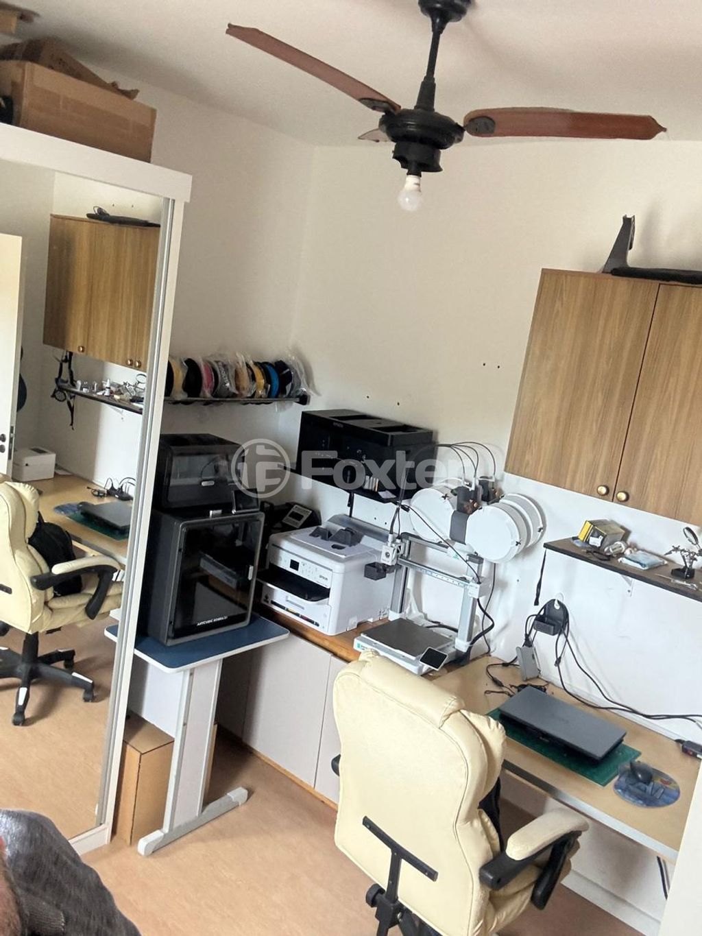 casa sobrado para comprar em Dante Poggetti, 346 - foto 10