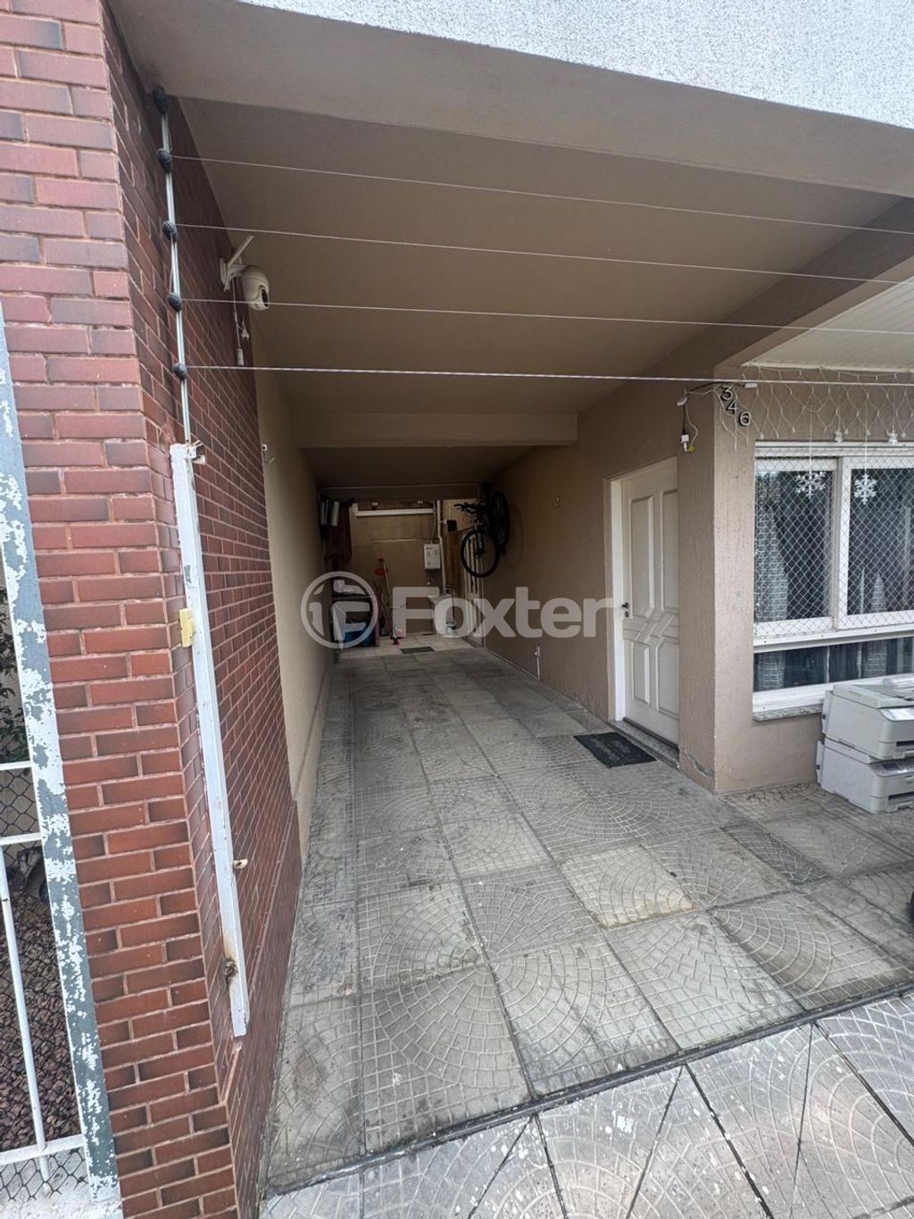 casa sobrado para comprar em Dante Poggetti, 346 - foto 23