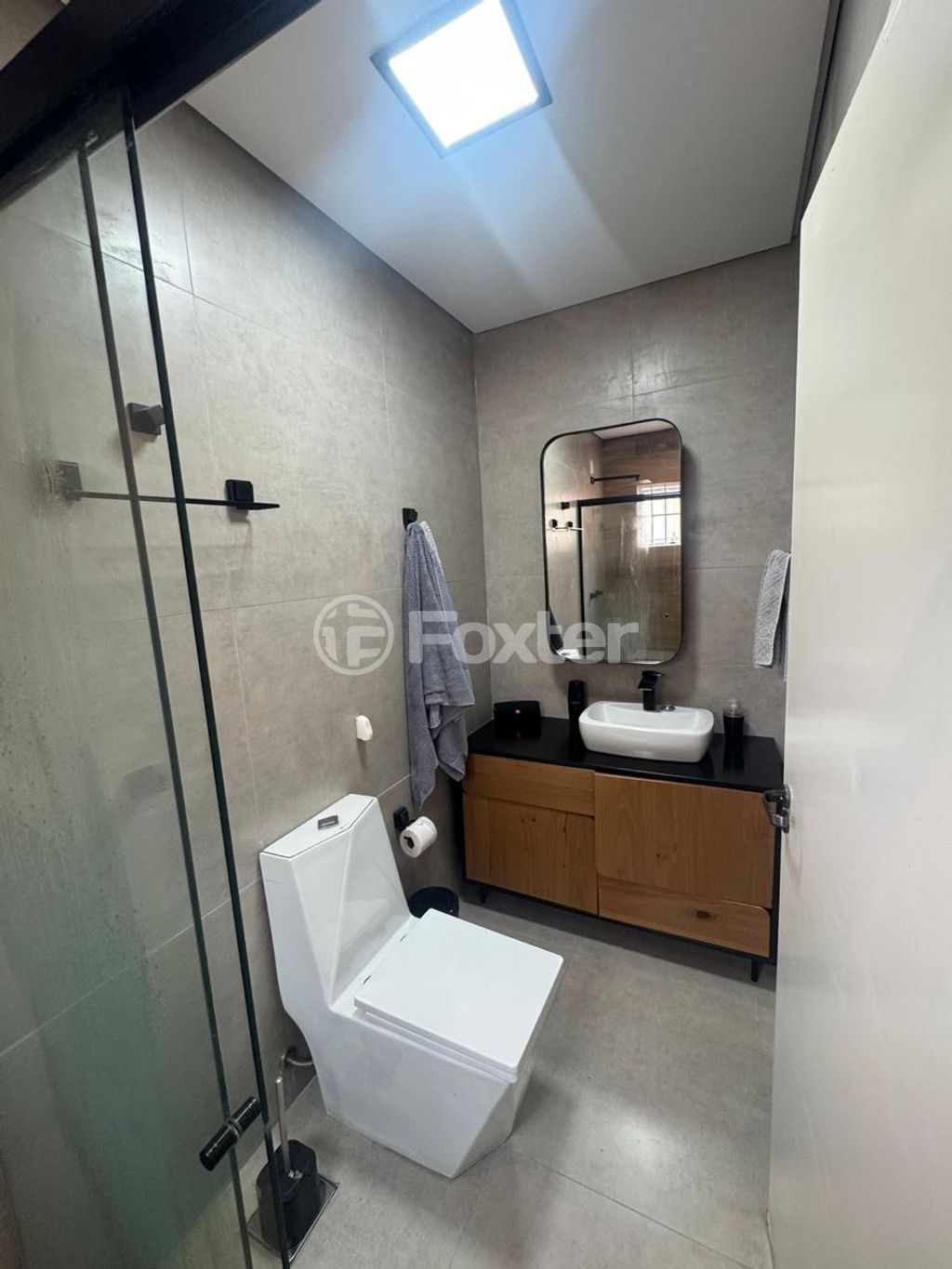 casa sobrado para comprar em Dante Poggetti, 346 - foto 18