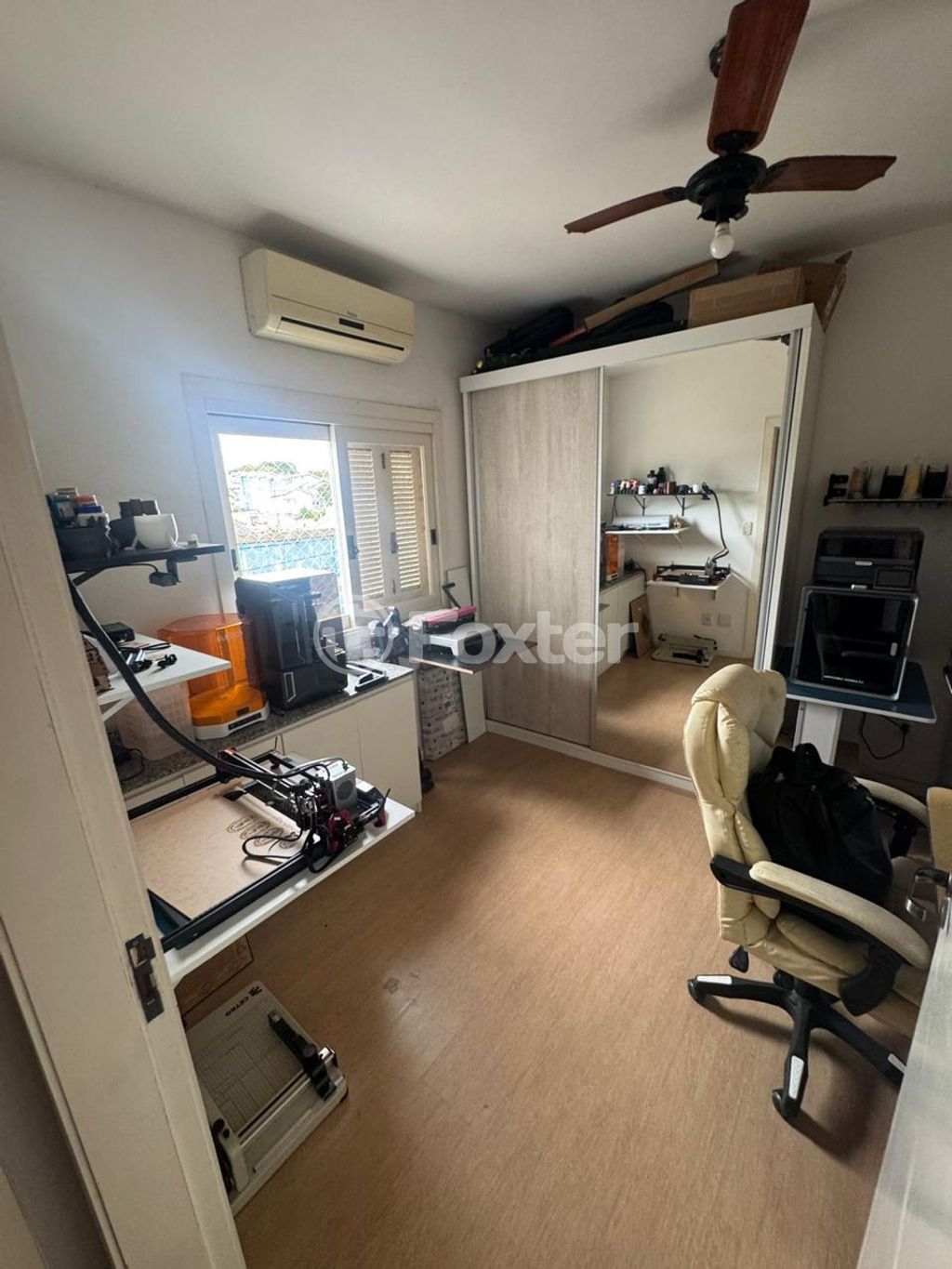 casa sobrado para comprar em Dante Poggetti, 346 - foto 24