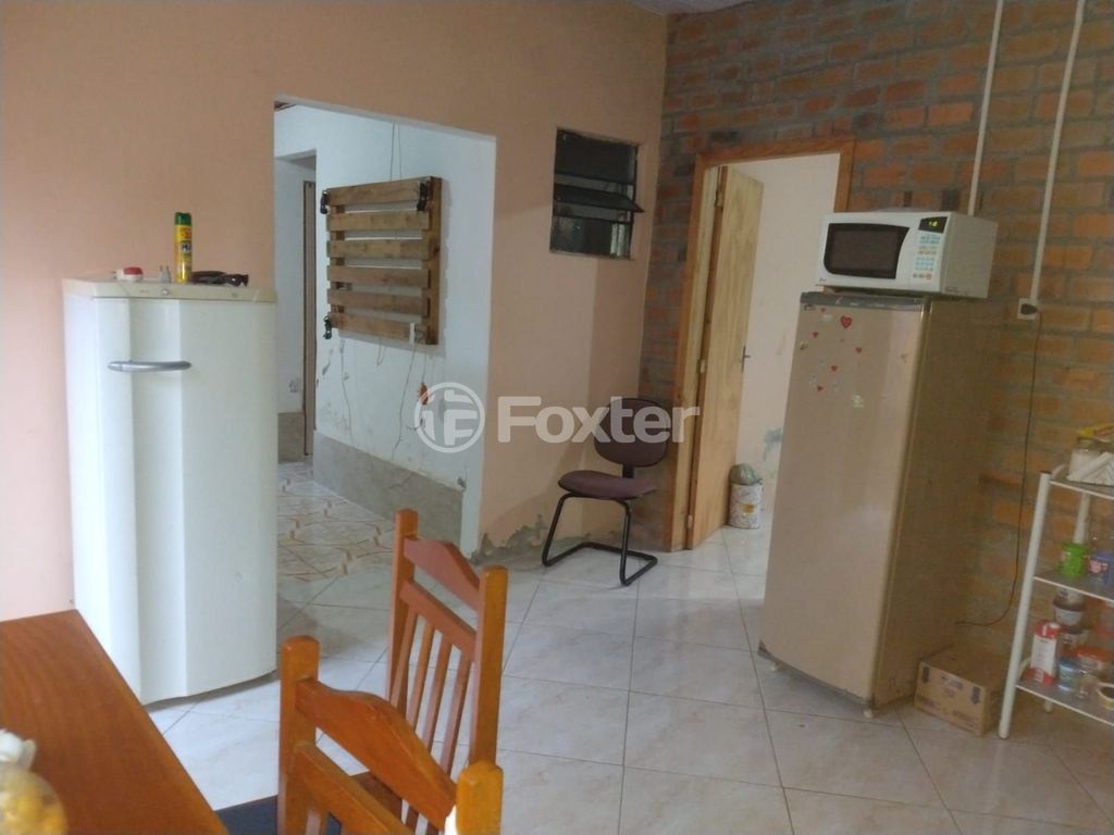 casa sobrado para comprar em da Ponta Grossa, 3249 - foto 7