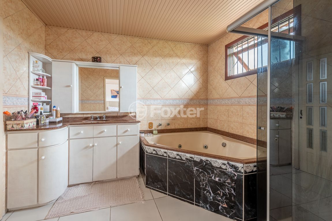 casa sobrado para comprar em Francisca Lechner, 51 - foto 5