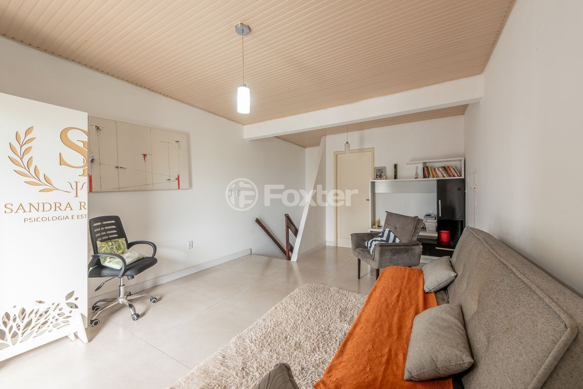 casa sobrado para comprar em Francisca Lechner, 51 - foto 13