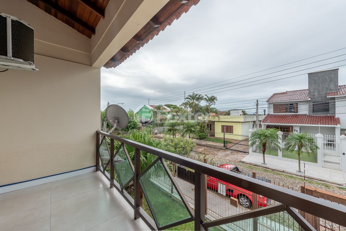 casa sobrado para comprar em Francisca Lechner, 51 - foto 17