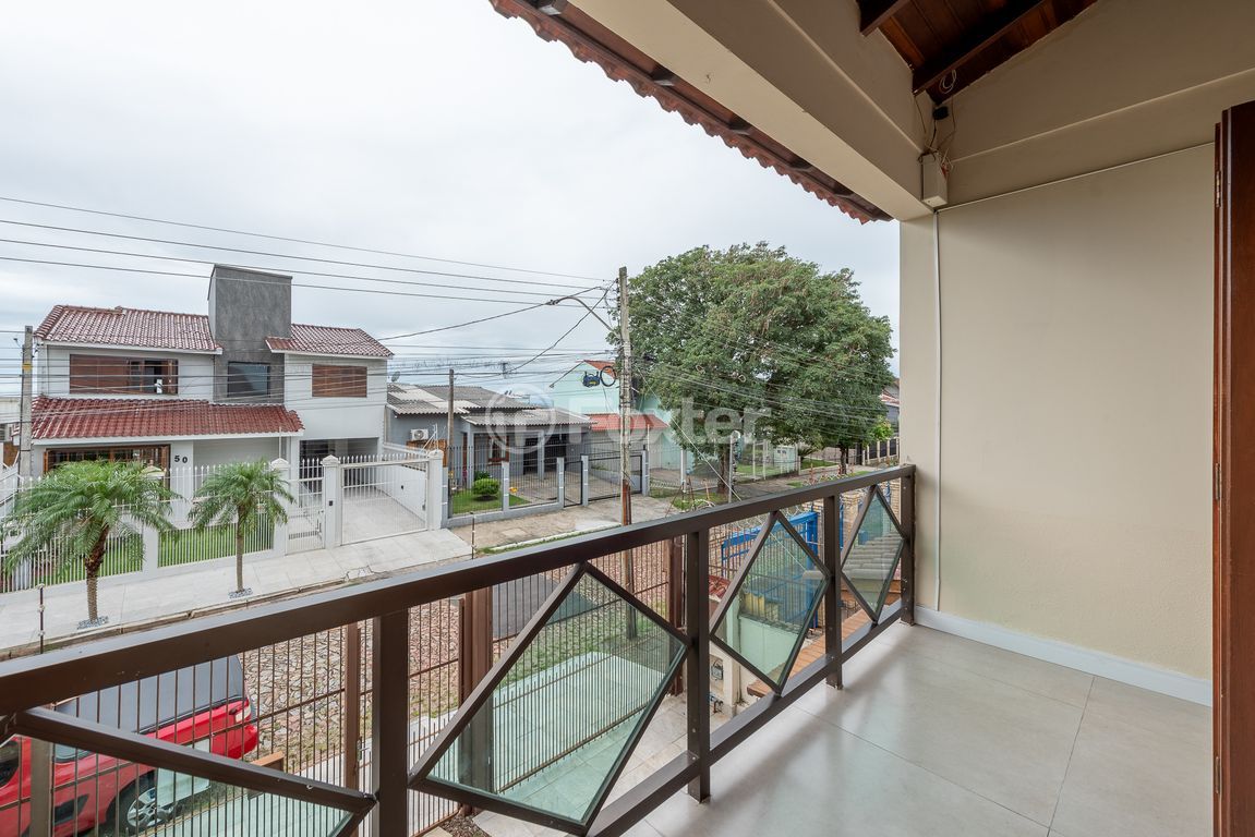 casa sobrado para comprar em Francisca Lechner, 51 - foto 19