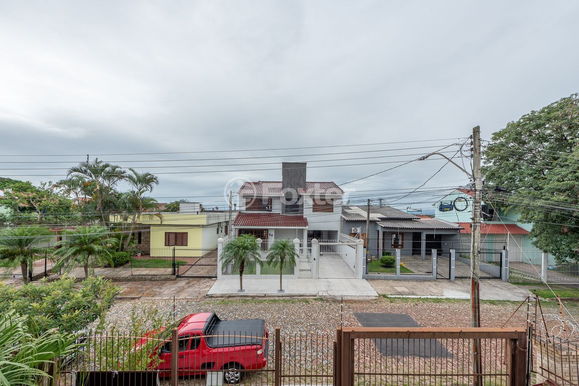 casa sobrado para comprar em Francisca Lechner, 51 - foto 18