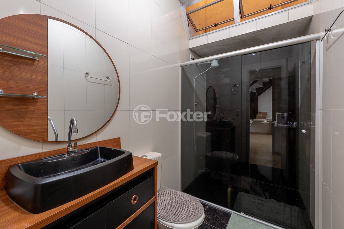 casa sobrado para comprar em Francisca Lechner, 51 - foto 12