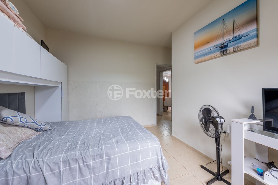 casa sobrado para comprar em Francisca Lechner, 51 - foto 20