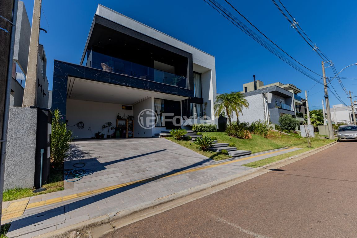 Casa em condominio para comprar em Adolfo Inácio de Barcelos, 1490 - foto 91