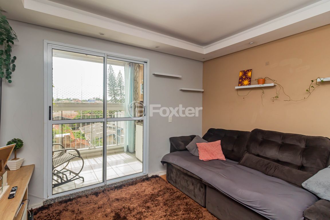 Apartamento para comprar em Monsenhor Antonio Guilherme Grings, 51 - foto 3