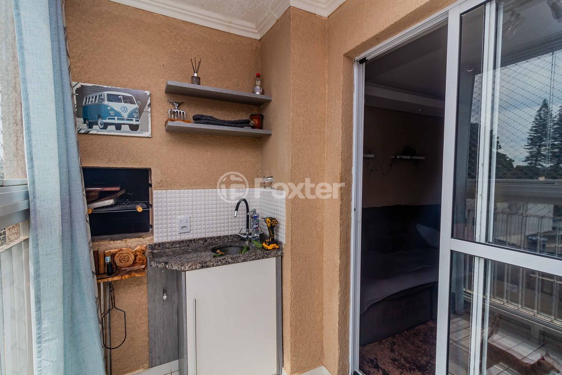 Apartamento para comprar em Monsenhor Antonio Guilherme Grings, 51 - foto 6