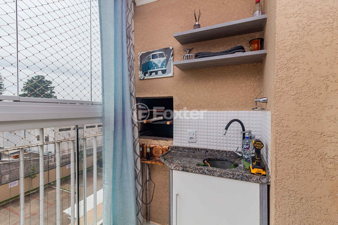 Apartamento para comprar em Monsenhor Antonio Guilherme Grings, 51 - foto 7