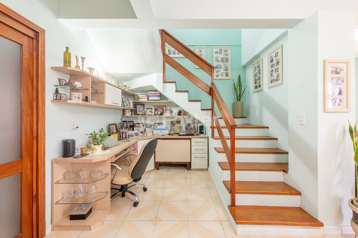 casa sobrado para comprar em Nazareth, 644 - foto 7