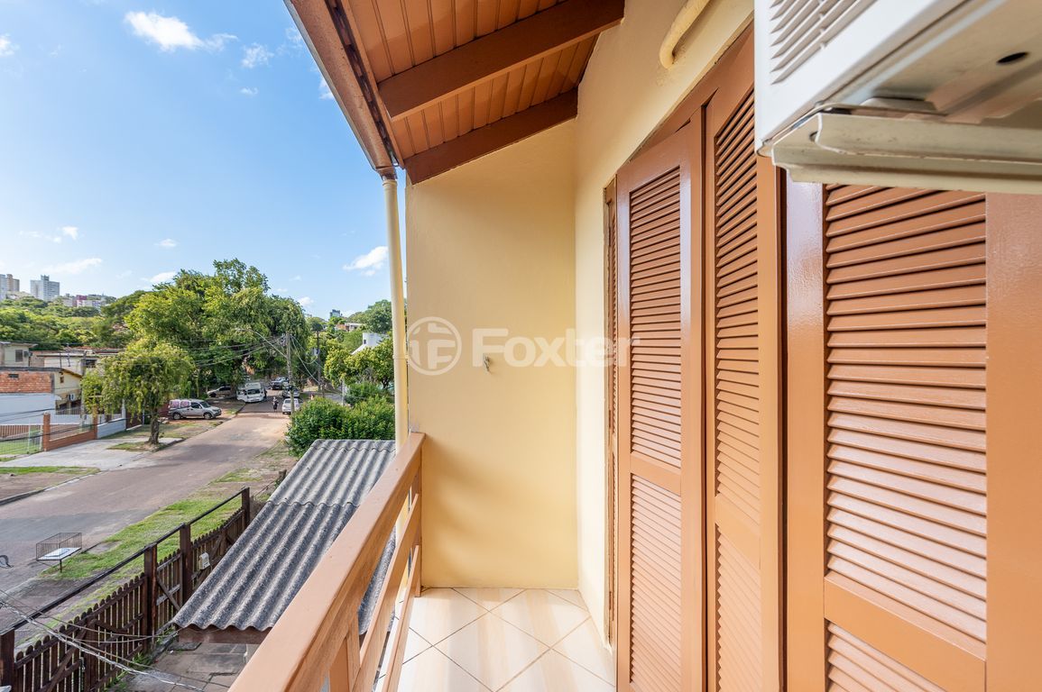 casa sobrado para comprar em Nazareth, 644 - foto 15