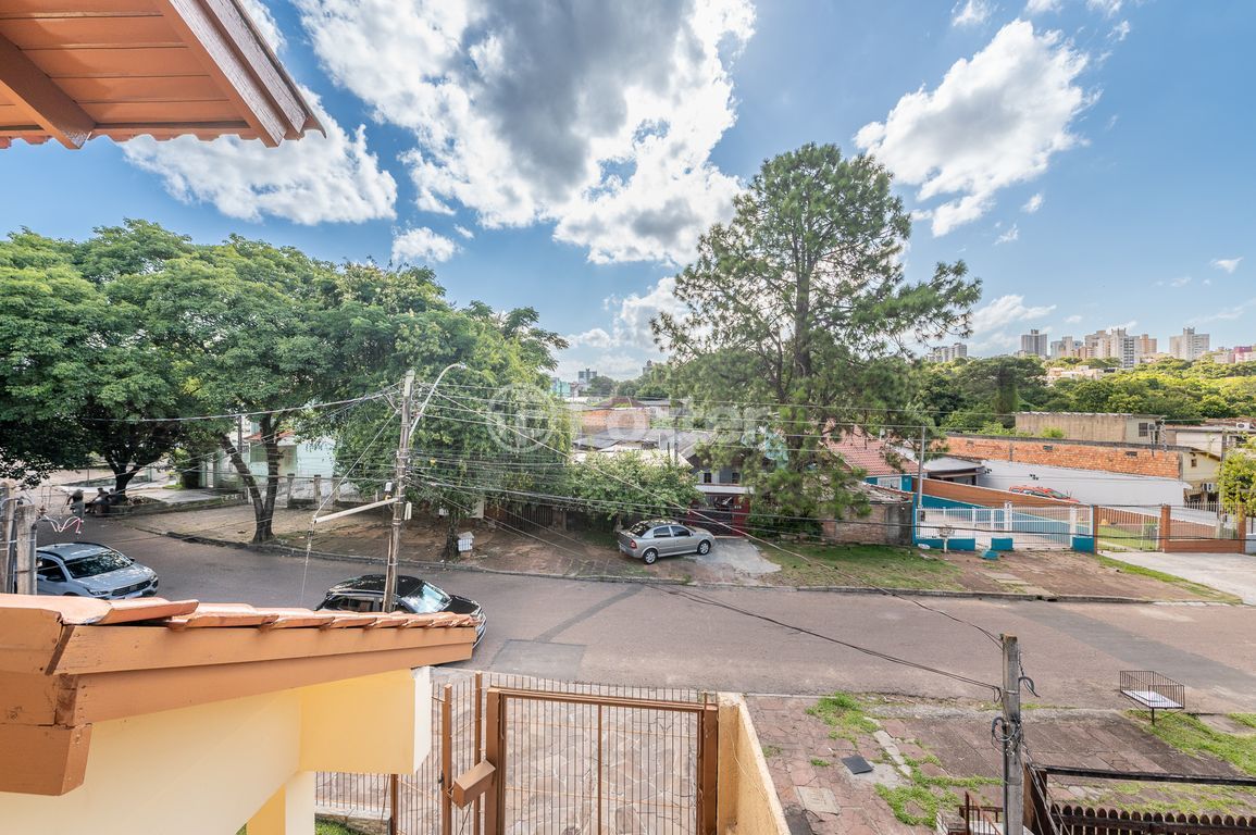 casa sobrado para comprar em Nazareth, 644 - foto 17