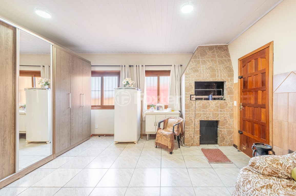 casa sobrado para comprar em Nazareth, 644 - foto 23