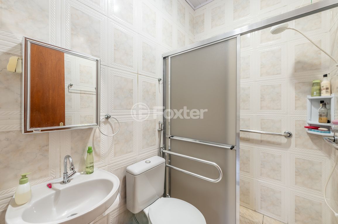 casa sobrado para comprar em Nazareth, 644 - foto 24