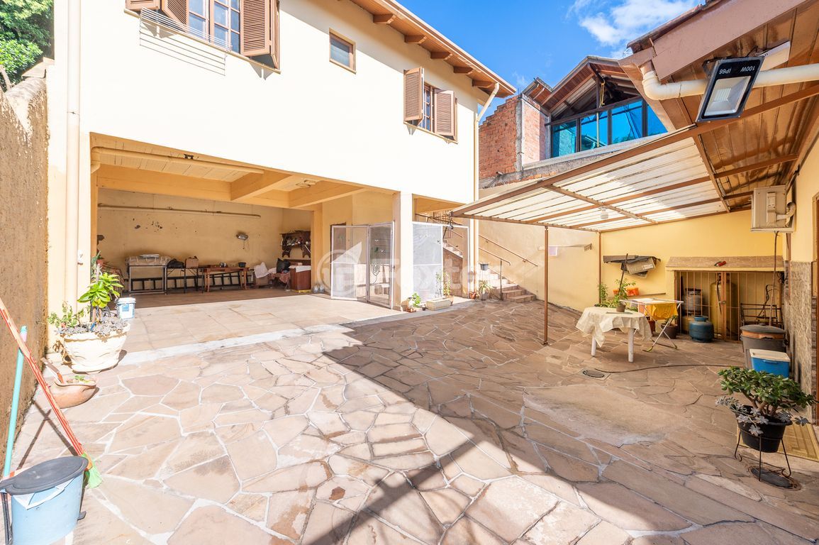 casa sobrado para comprar em Nazareth, 644 - foto 43