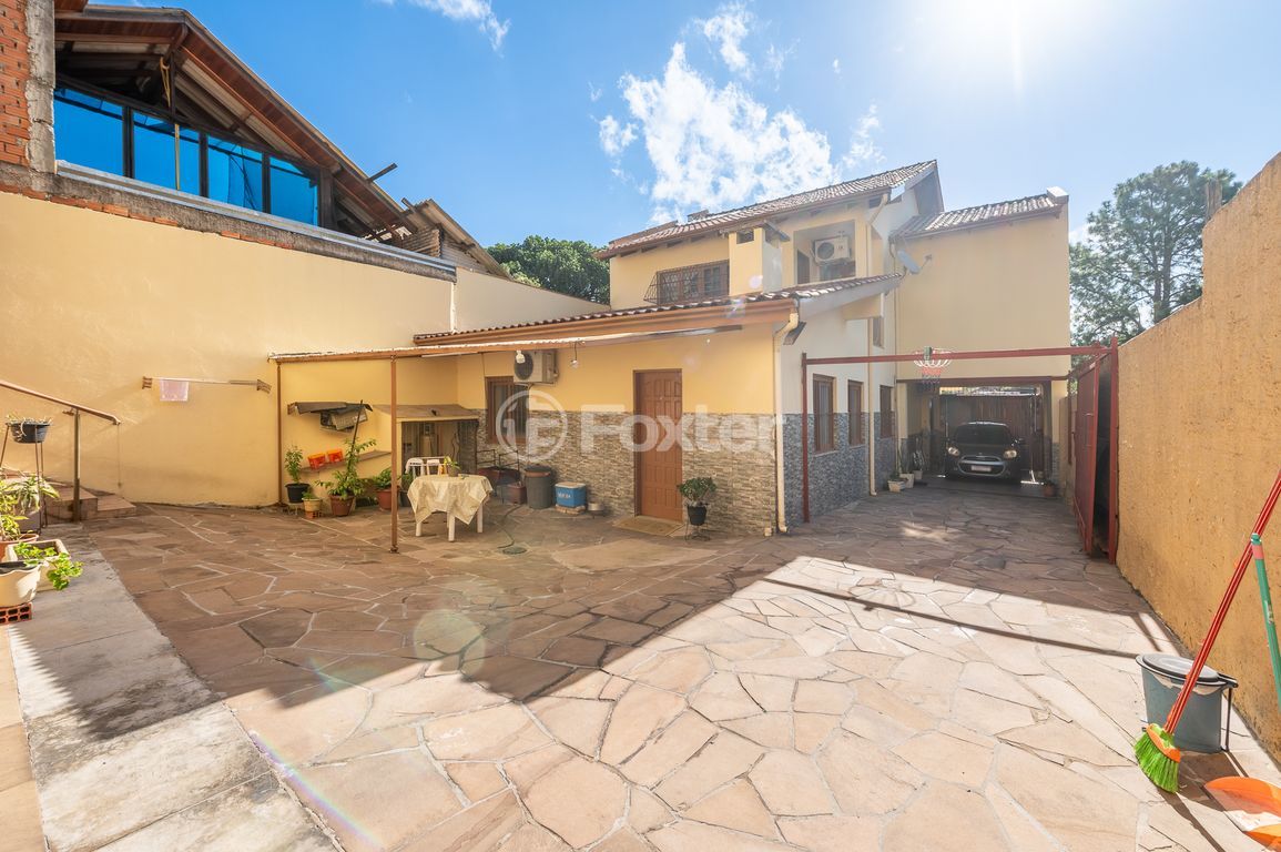 casa sobrado para comprar em Nazareth, 644 - foto 45