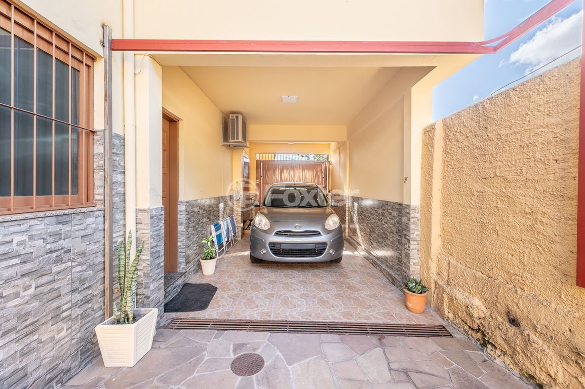 casa sobrado para comprar em Nazareth, 644 - foto 44