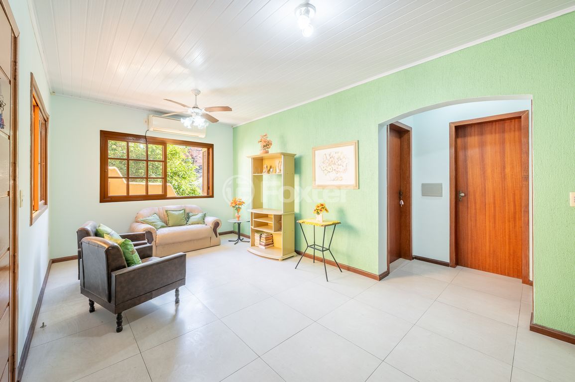 casa sobrado para comprar em Nazareth, 644 - foto 25