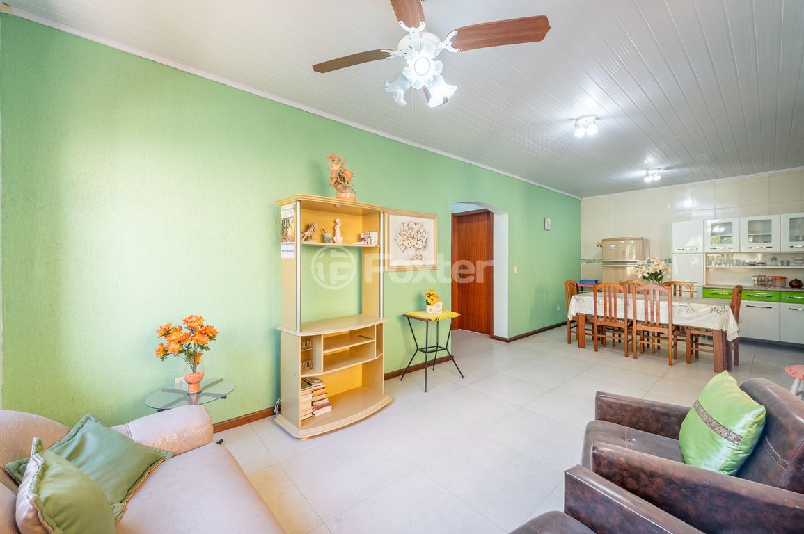 casa sobrado para comprar em Nazareth, 644 - foto 27
