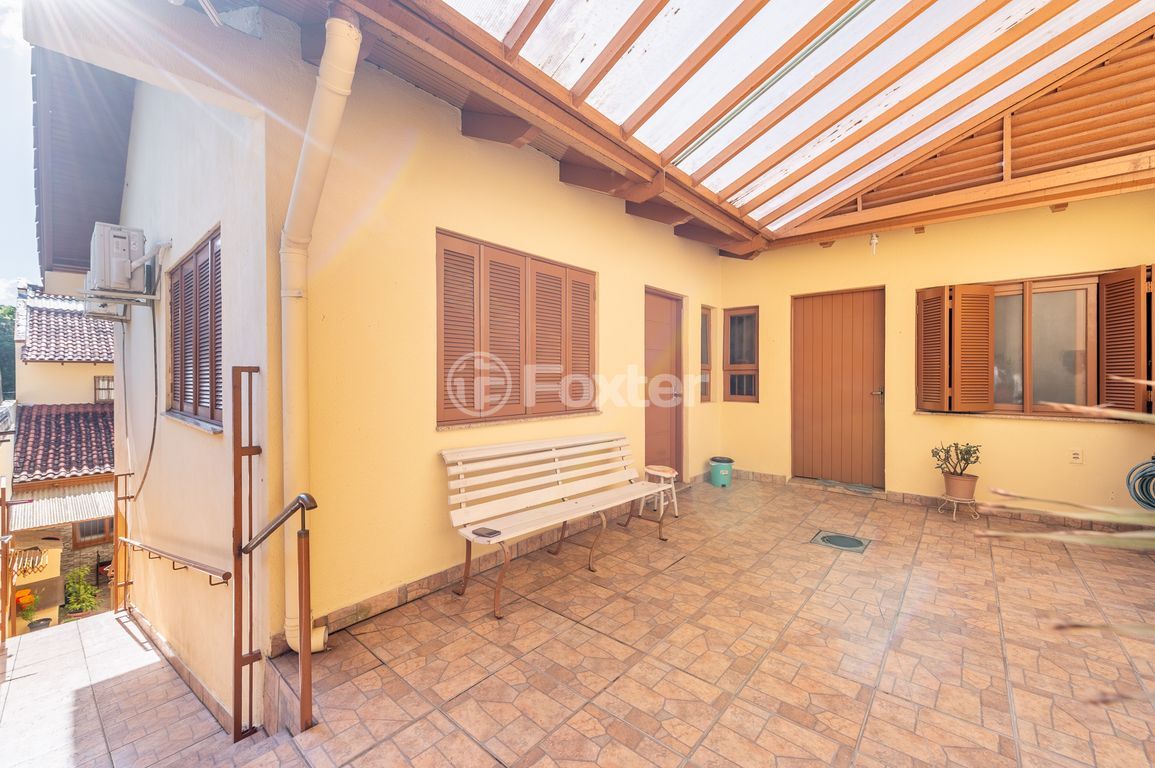 casa sobrado para comprar em Nazareth, 644 - foto 48
