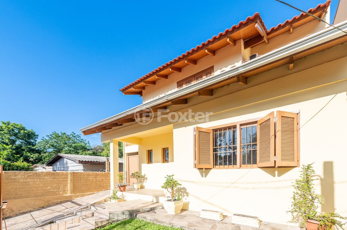 casa sobrado para comprar em Nazareth, 644 - foto 51