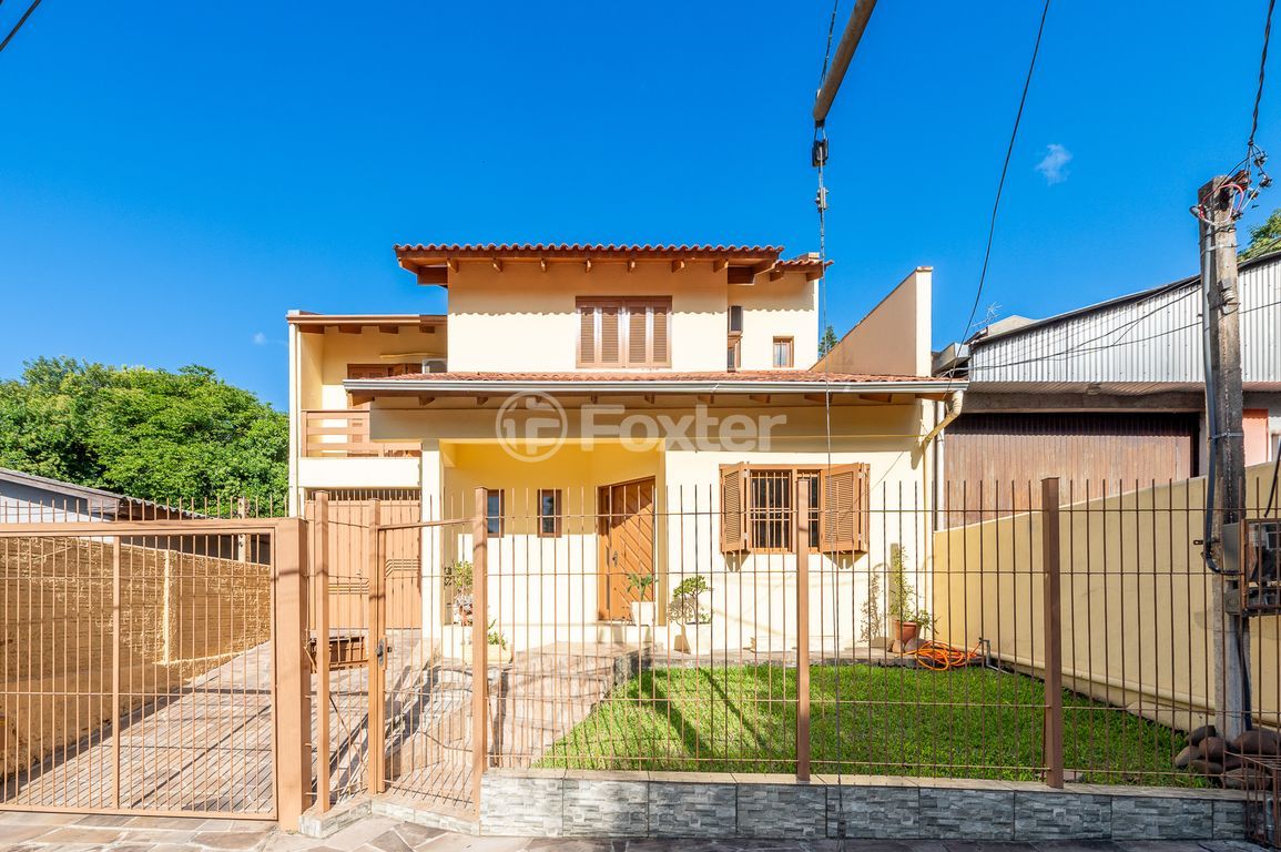 casa sobrado para comprar em Nazareth, 644 - foto 52