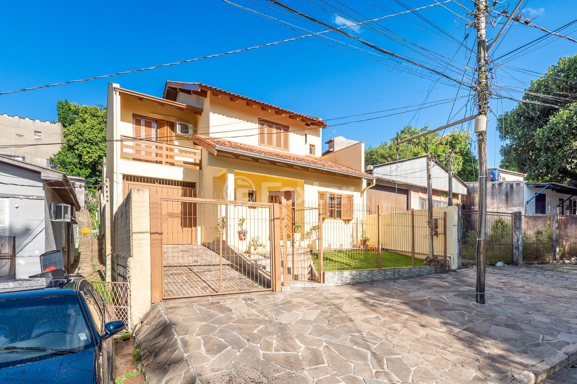 casa sobrado para comprar em Nazareth, 644 - foto 53