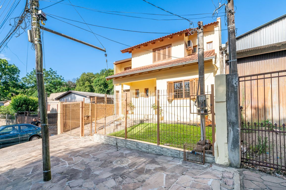 casa sobrado para comprar em Nazareth, 644 - foto 54