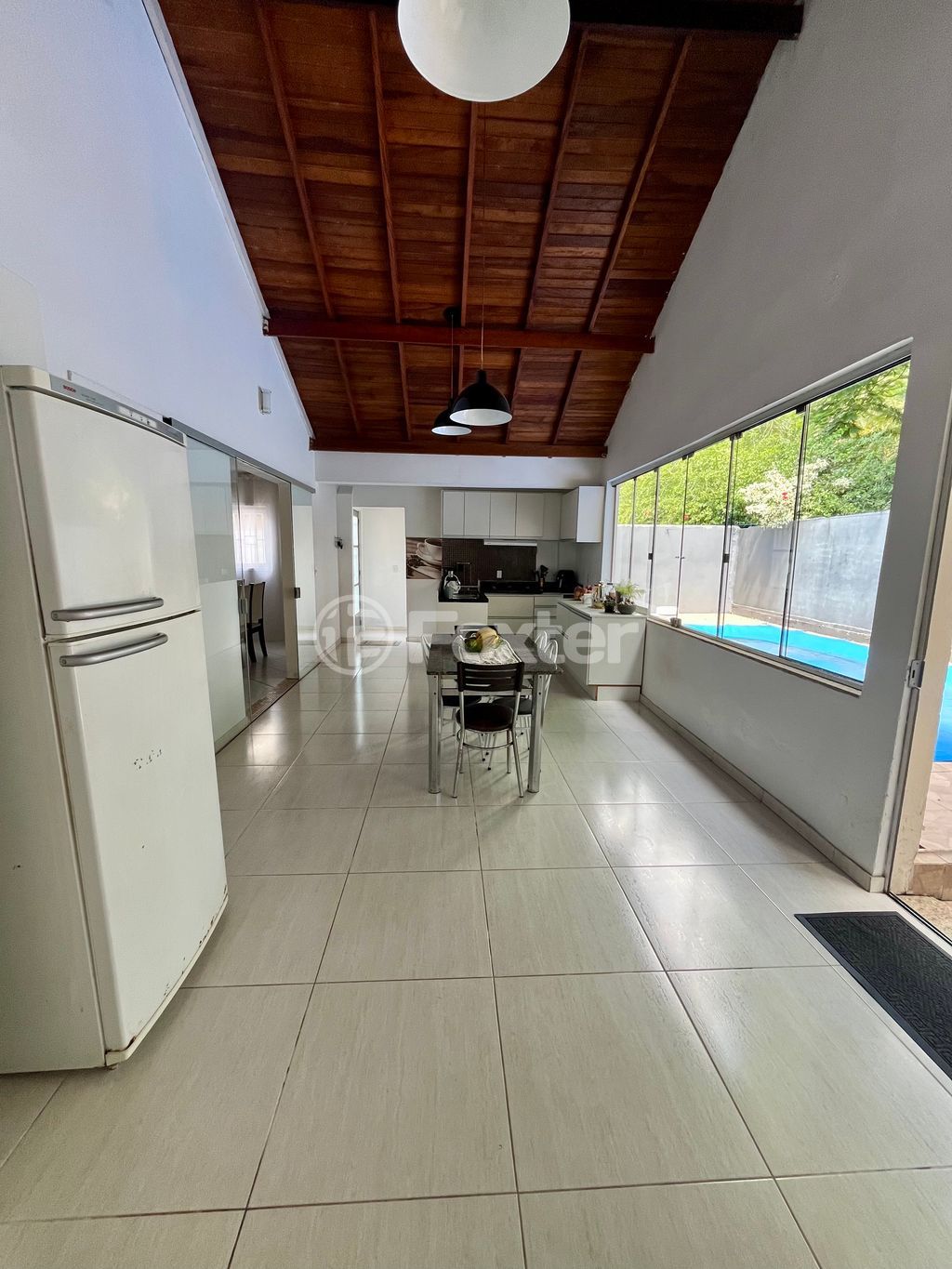 casa sobrado para comprar em Carlos Lanzer, 192 - foto 8