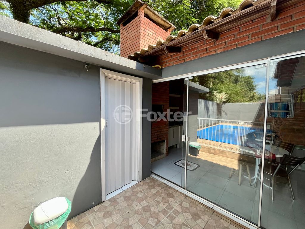 casa sobrado para comprar em Carlos Lanzer, 192 - foto 24