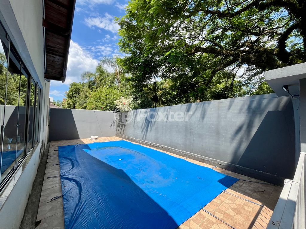 casa sobrado para comprar em Carlos Lanzer, 192 - foto 22