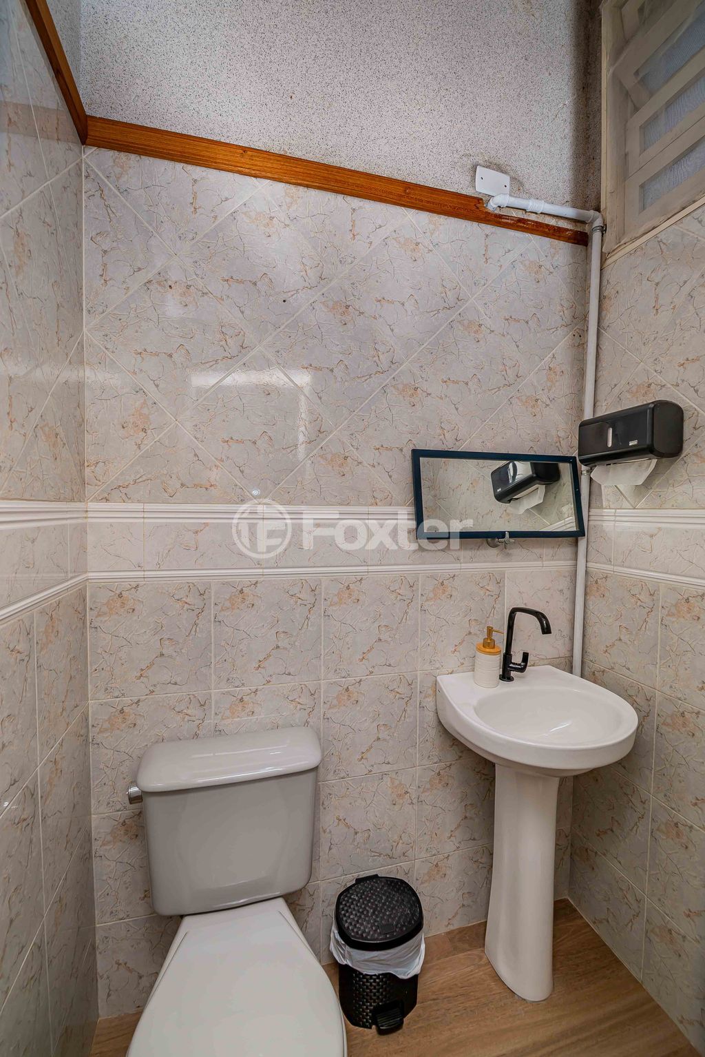 consultorio sala conjunto para comprar em Doutor Barros Cassal, 689 - foto 25