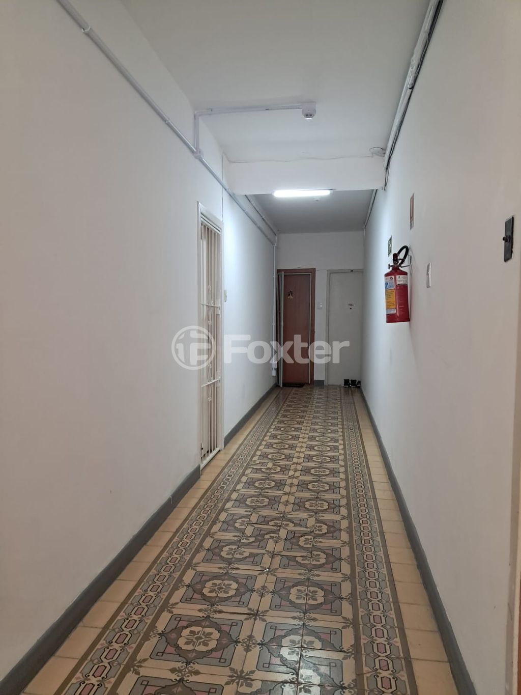 Apartamento para comprar em RIACHUELO, 1318 - foto 23