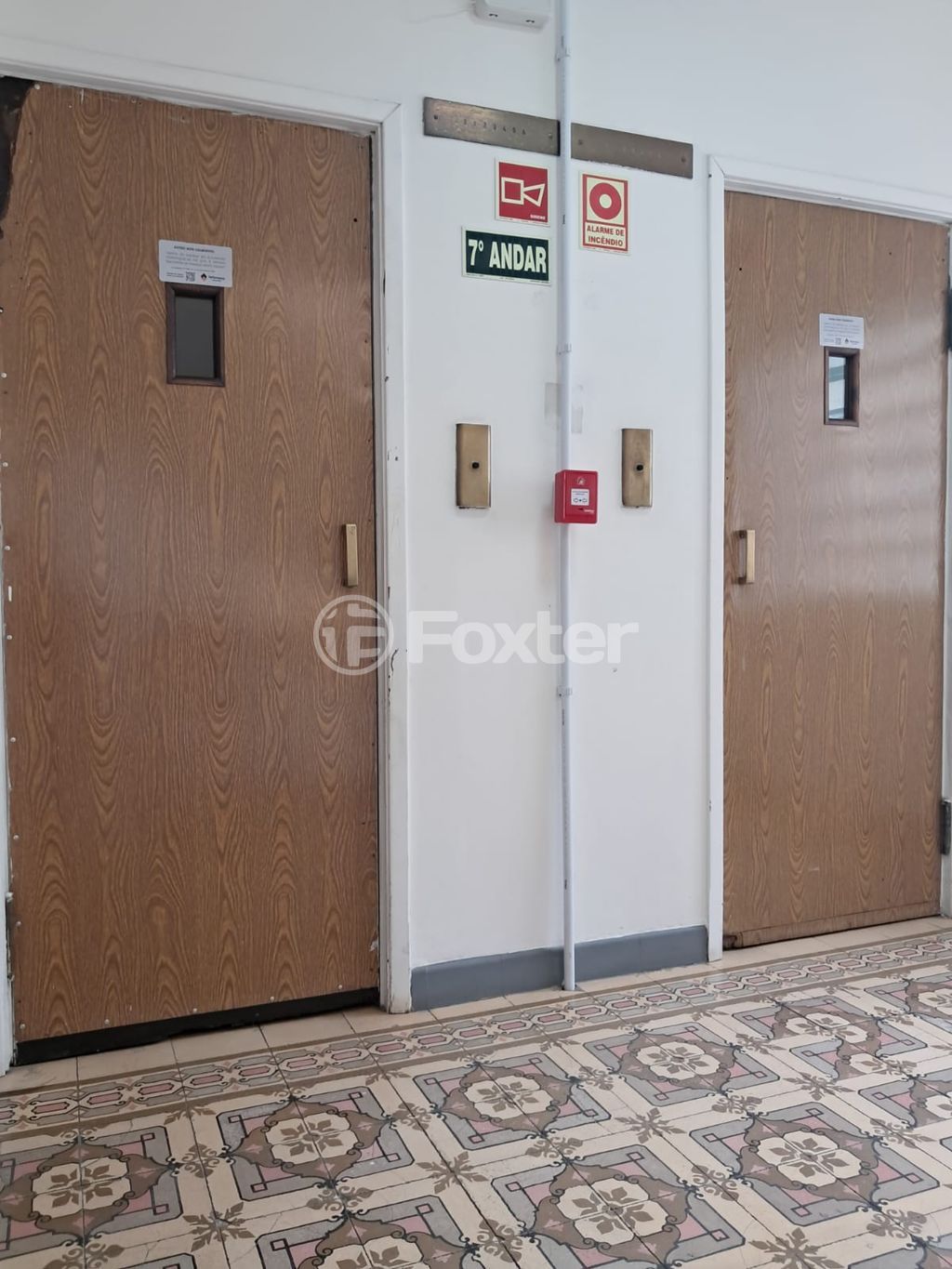 Apartamento para comprar em RIACHUELO, 1318 - foto 14