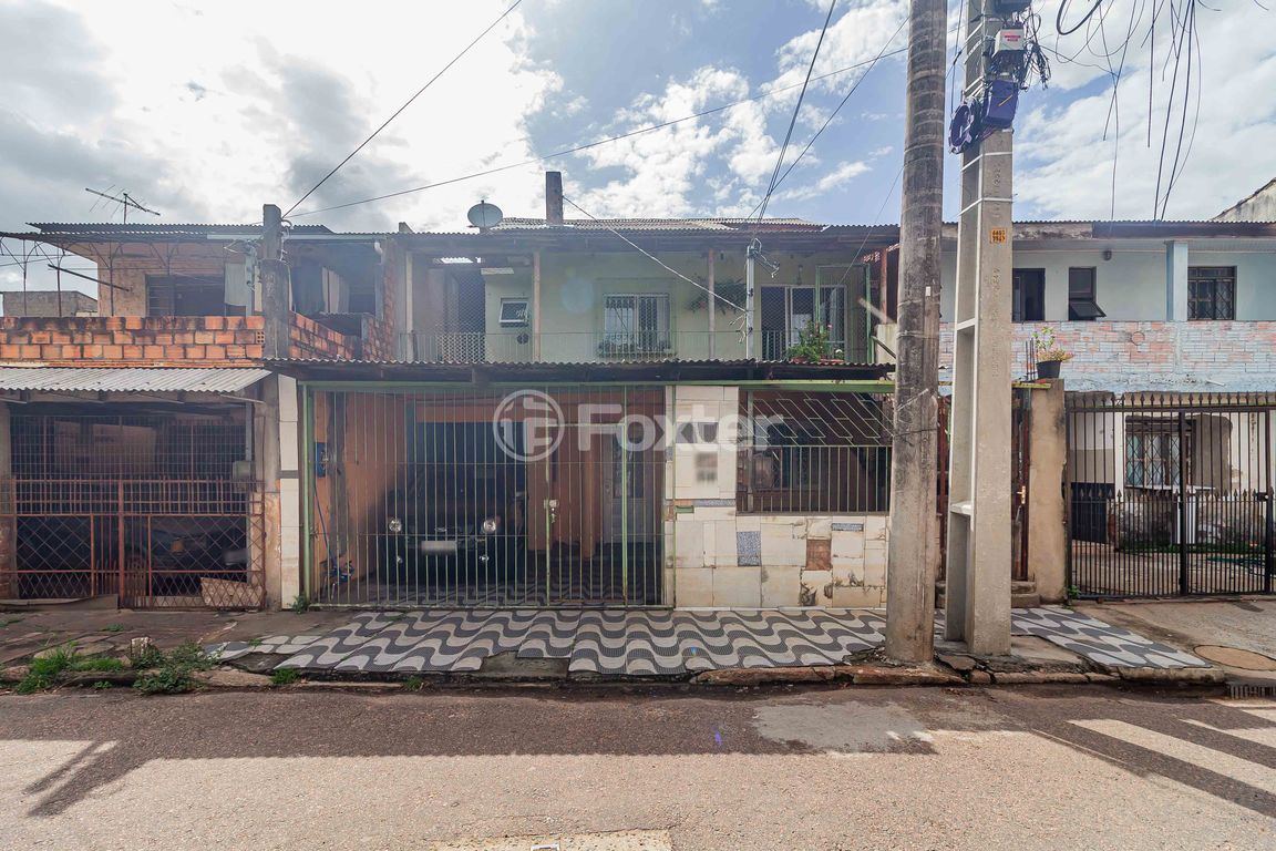 casa sobrado para comprar em Waldemar Boeira da Paixão, 37 - foto 63
