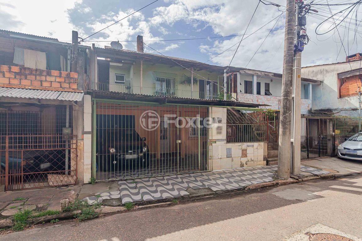 casa sobrado para comprar em Waldemar Boeira da Paixão, 37 - foto 62