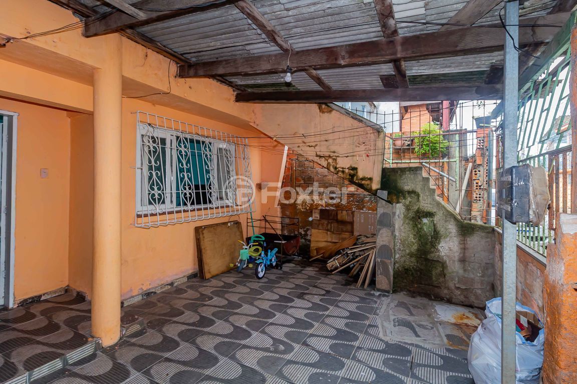 casa sobrado para comprar em Waldemar Boeira da Paixão, 37 - foto 61