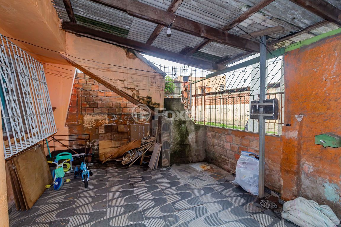 casa sobrado para comprar em Waldemar Boeira da Paixão, 37 - foto 60