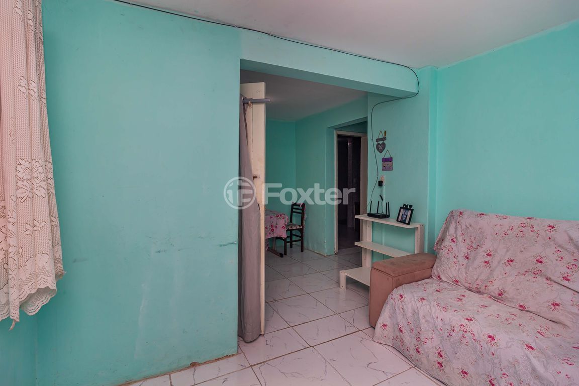 casa sobrado para comprar em Waldemar Boeira da Paixão, 37 - foto 13