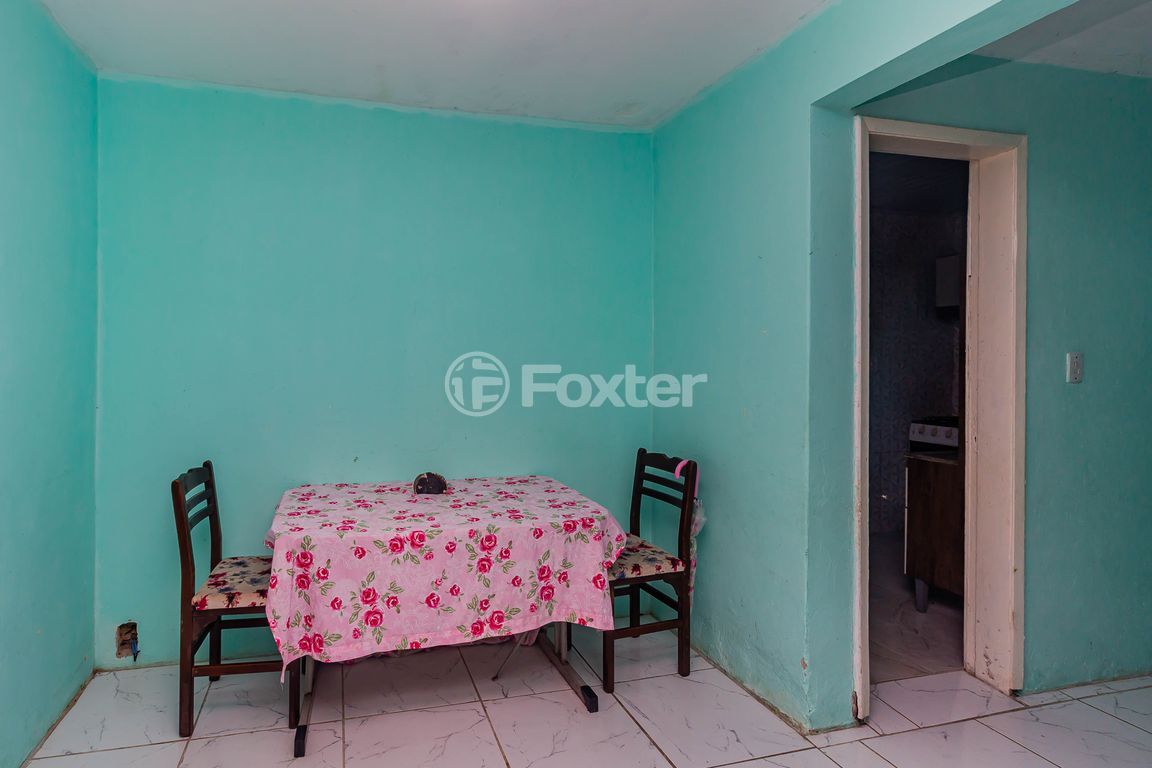 casa sobrado para comprar em Waldemar Boeira da Paixão, 37 - foto 14