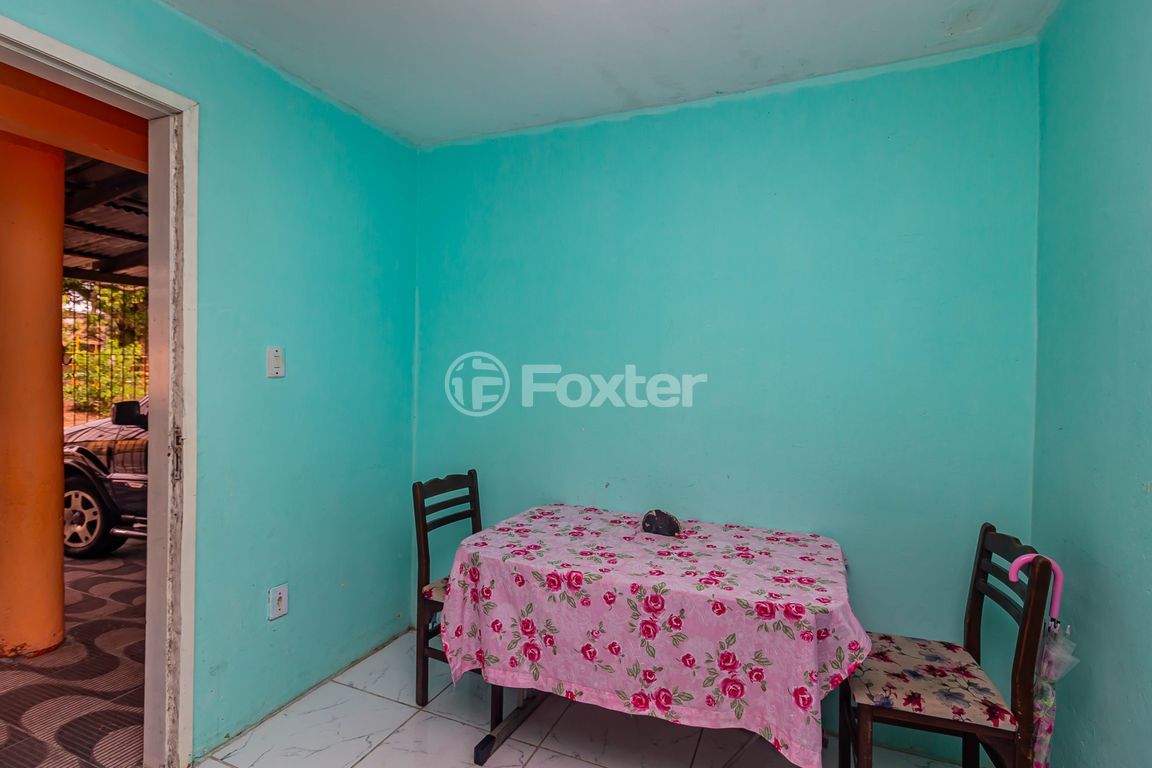 casa sobrado para comprar em Waldemar Boeira da Paixão, 37 - foto 15
