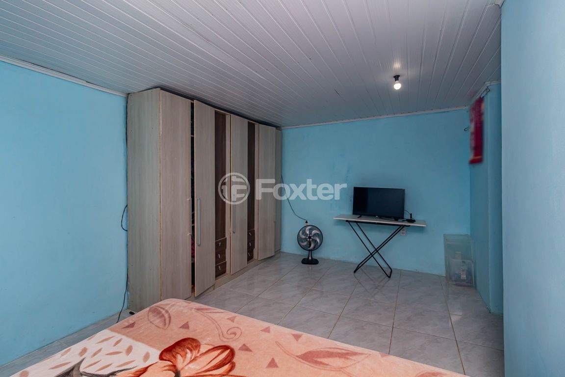 casa sobrado para comprar em Waldemar Boeira da Paixão, 37 - foto 19