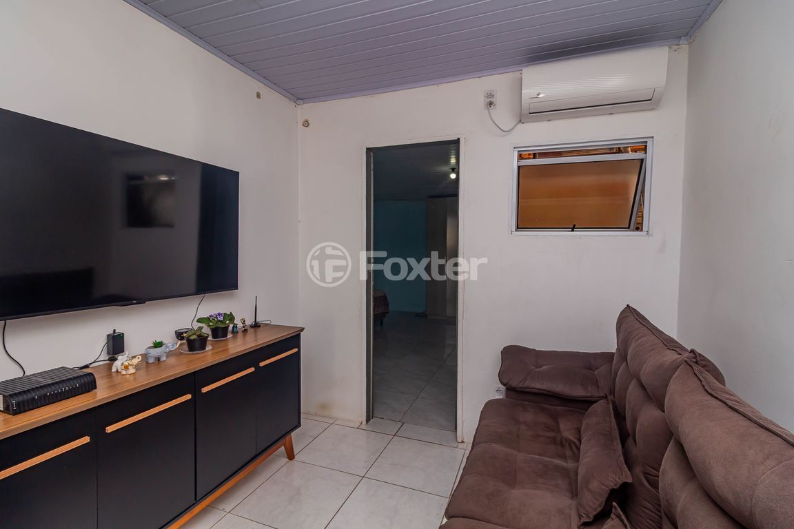casa sobrado para comprar em Waldemar Boeira da Paixão, 37 - foto 3