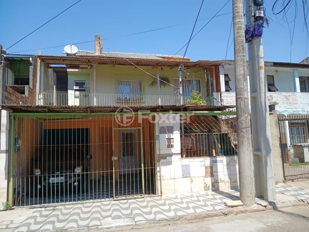 casa sobrado para comprar em Waldemar Boeira da Paixão, 37 - foto 64